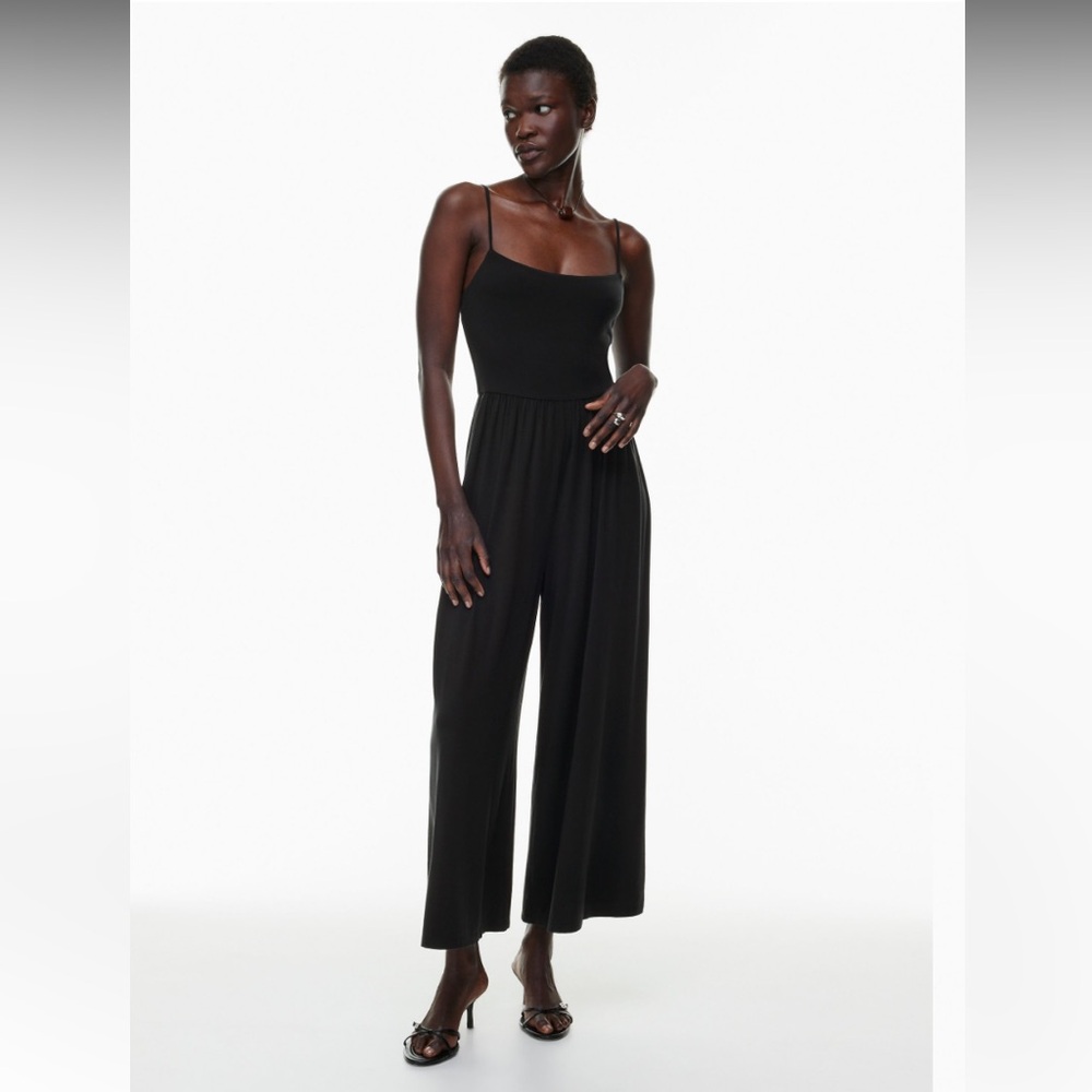 Aritzia Market Jumpsuit